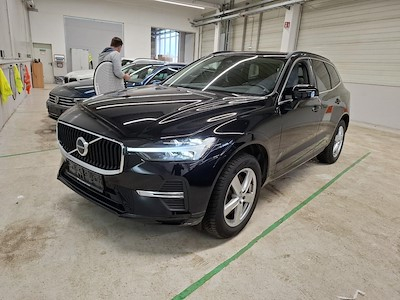 Kaufe VOLVO XC60 bei Ayvens Carmarket
